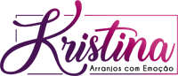 Logo Kristina Arranjos