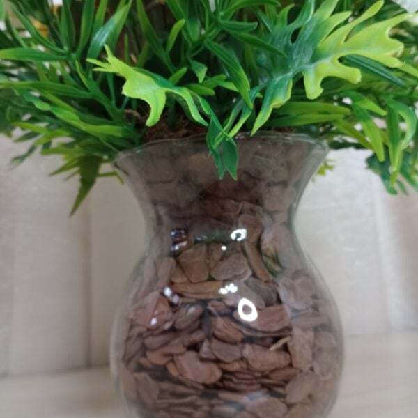 Arranjo de Rosas Margaridas e Tulipas