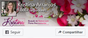 Facebook Kristina Arranjos